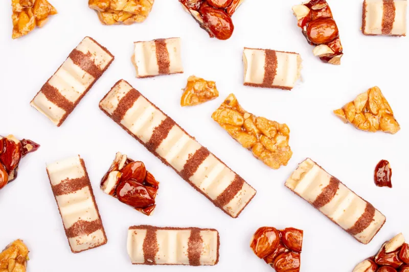 Chew on This: The Secret Science of Why Japanese Candy Feels So Different in Your Mouth