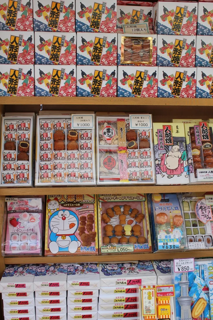 Glitch in the Candy Matrix: Why Gen-Z Can't Stop Collecting Japanese Snacks They Never Actually Ate