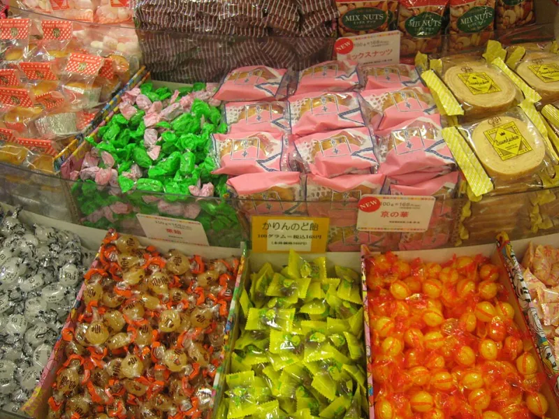 Not So Sweet: How to Tell If Your Japanese Candy Is the Real Deal