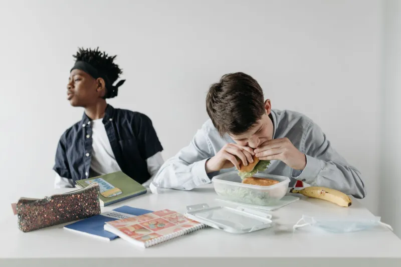 Hall Pass for Pocky: How Japanese Candy Became the Underground Currency of American High Schools