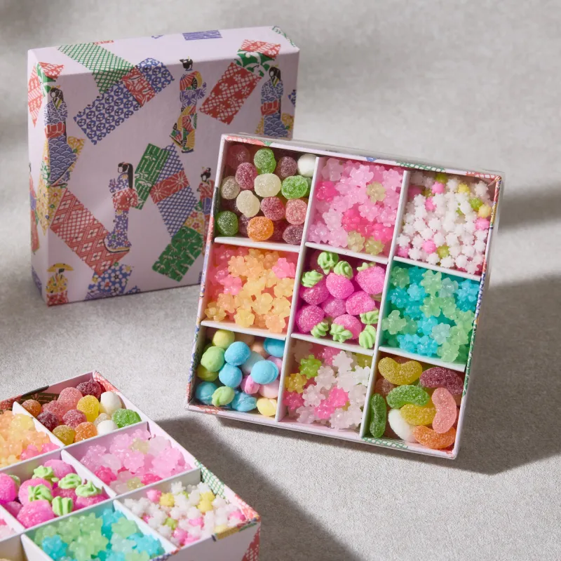 Sugar, Status, and Sakura: How Japanese Artisan Candy Became America's Newest Luxury Flex